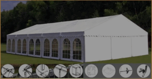 Tents