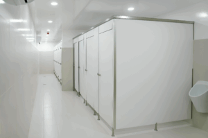 Cubicles