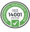 ISO 14001 Certification