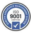 ISO 9001 Certification