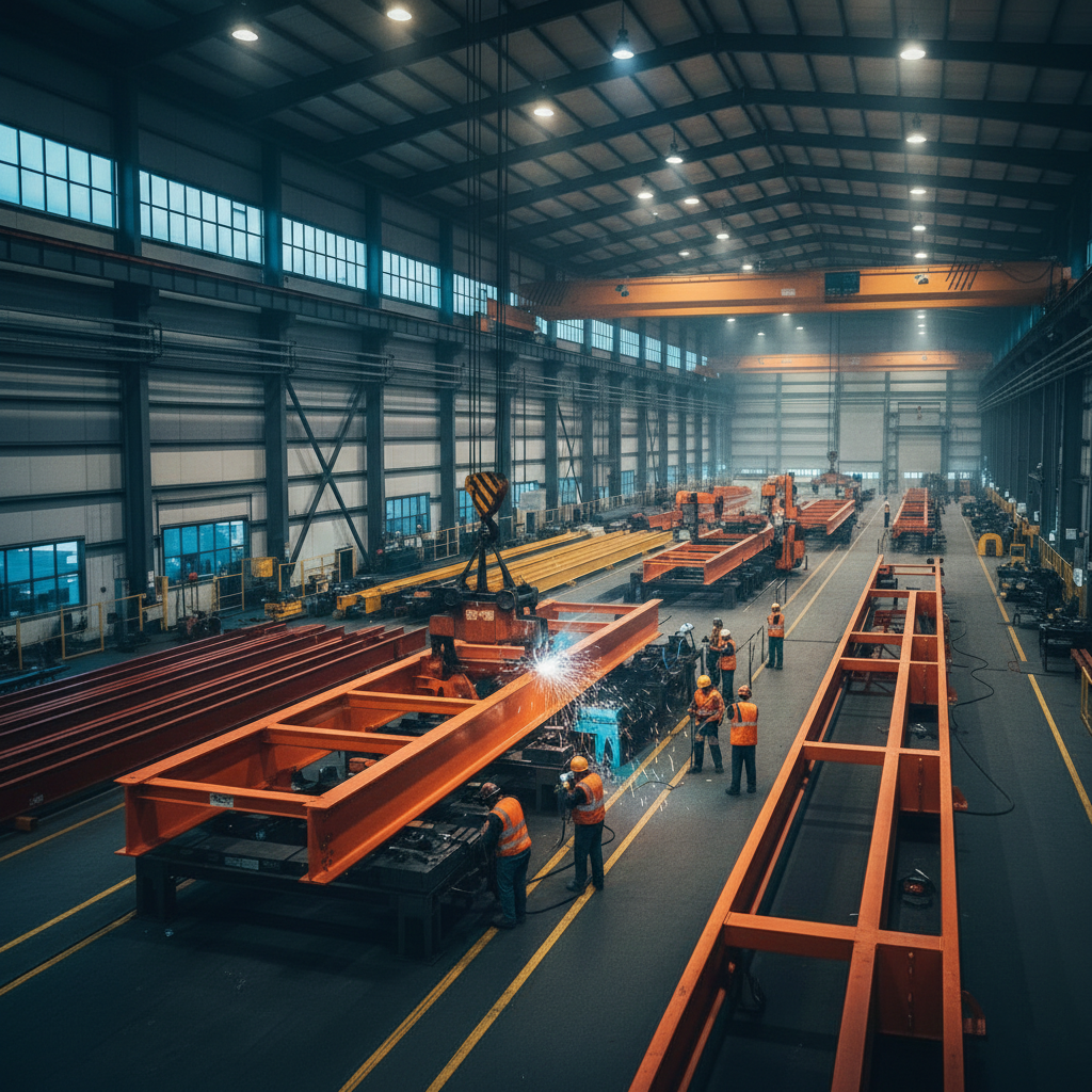 Steel Structures